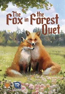 The Fox in the Forest Duet - for rent